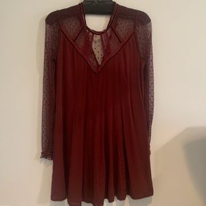 Kimchi blue formal dress